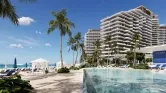 Квартиры Nikki Beach Residences фото 3