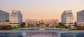 Квартиры Sobha City фото 1 Квартиры Sobha City фото 1