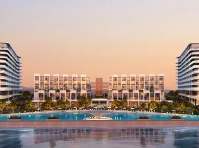 Квартиры Sobha City фото 1