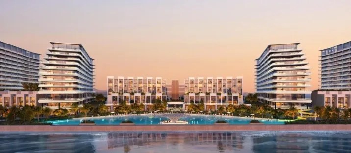Квартиры Sobha City фото 1