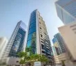 Квартиры First Central Hotel фото 2