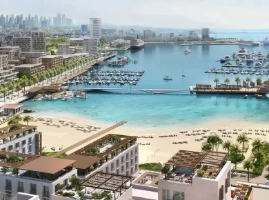 Квартиры Rashid Yachts & Marina фото 1 Квартиры Rashid Yachts & Marina фото 1
