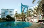 Квартиры Wafi Residence фото 4
