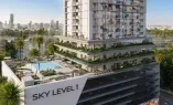 Квартиры Sky Level 1 фото 1
