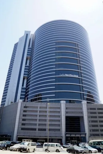 Коммерческая I-Rise Tower фото 3