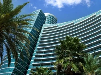 Квартиры Marsa Plaza фото 3