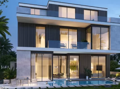 Виллы The Sanctuary by Ellington | The Waterside фото 4