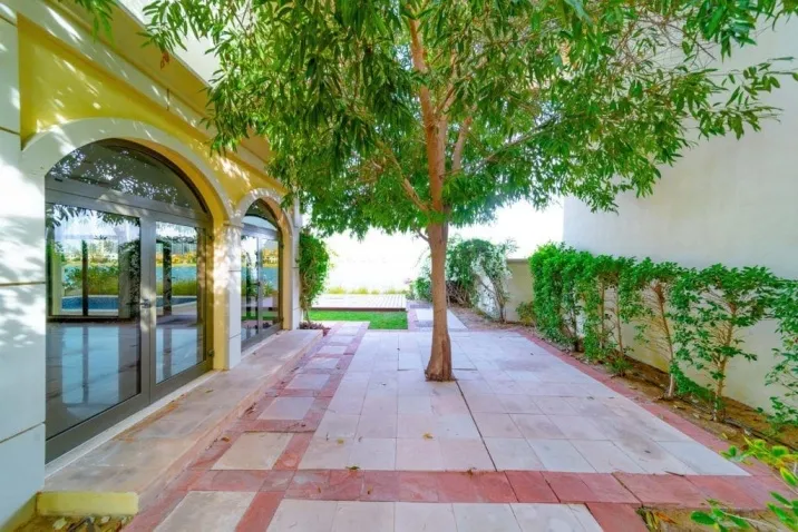 Виллы Garden Homes фото 4