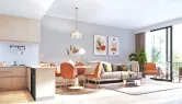 Квартиры Luma21 фото 6