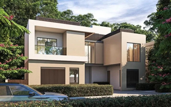Виллы Sobha Reserve фото 7