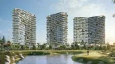 Квартиры Golf Greens 2 фото 1
