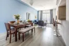Квартиры Marina Diamond 4 фото 8