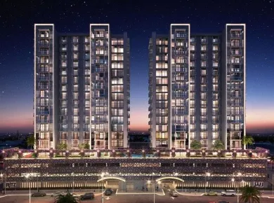 Квартиры Starz Tower фото 4 Квартиры Starz Tower фото 4