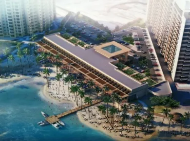 Квартиры Club Vista Mare фото 1 Квартиры Club Vista Mare фото 1