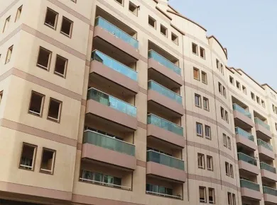 Квартиры Rose 2 Building фото 2