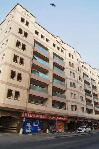 Квартиры Rose 2 Building фото 2