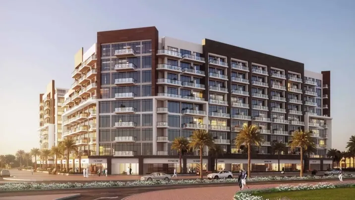 Квартиры Beach Oasis 1 and 2 фото 1