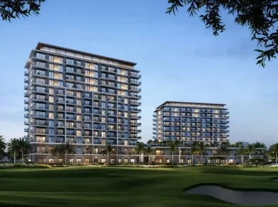 Квартиры Vista Ridge фото 1 Квартиры Vista Ridge фото 1