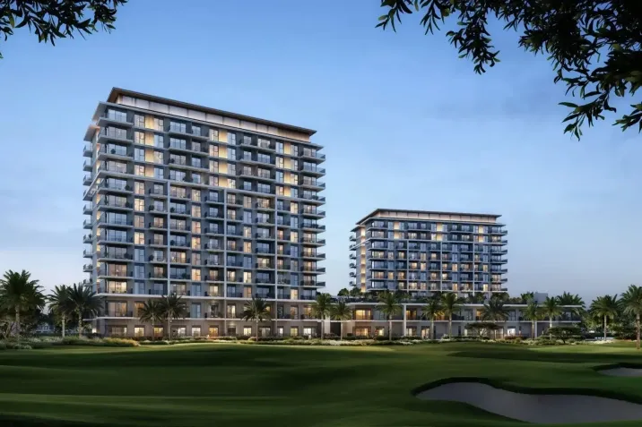 Квартиры Vista Ridge фото 1