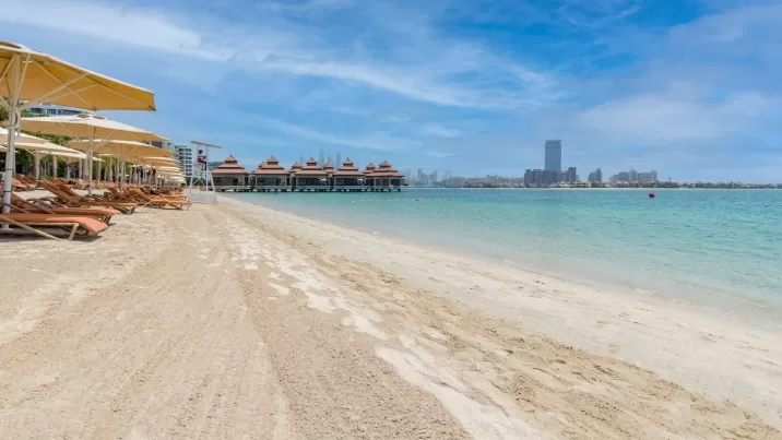 Квартиры Anantara Residence фото 8