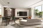 Виллы Wadi Villas фото 6