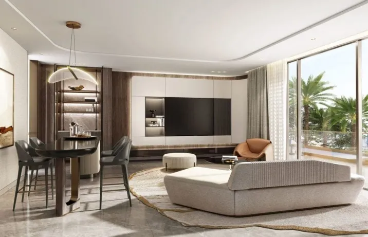 Виллы Wadi Villas фото 6