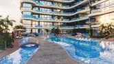 Квартиры Samana Barari Views 2 фото 4