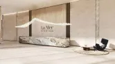 Квартиры La Mer by Elie Saab фото 9