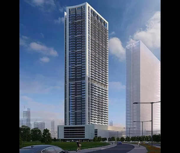 Квартиры Nobles Residential Tower фото 2