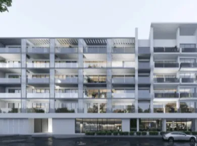 Квартиры Casa Vista Residence фото 2 Квартиры Casa Vista Residence фото 2