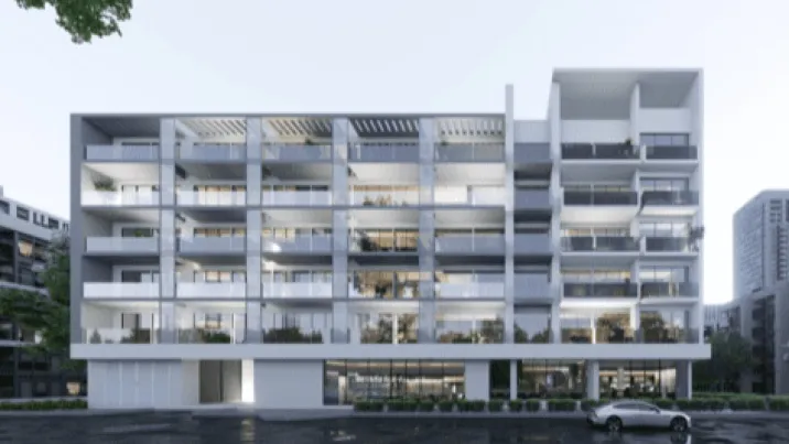 Квартиры Casa Vista Residence фото 2