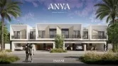 Таунхаусы Anya 2 фото 4