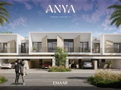Таунхаусы Anya 2 фото 4 Таунхаусы Anya 2 фото 4