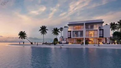 Виллы Sun Island Villas фото 1 Виллы Sun Island Villas фото 1