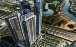 Квартиры Damac Aykon City фото 4