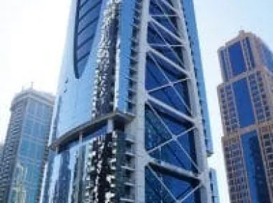 Коммерческая Indigo Icon Tower фото 3 Коммерческая Indigo Icon Tower фото 3