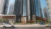 Квартиры Park Views Residences by Wasl фото 8