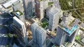 Квартиры Park Gate Residences фото 5