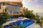Виллы Sweden Waterfront Villas at the World Islands фото 3