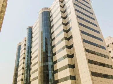 Коммерческая Yes Business Centre фото 1