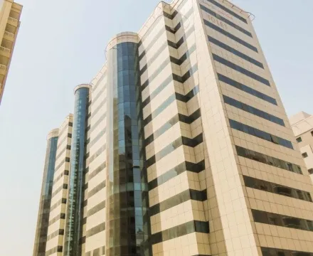 Коммерческая Yes Business Centre фото 1