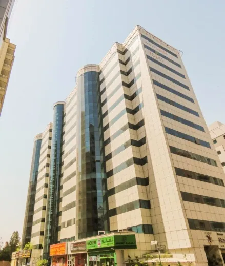 Коммерческая Yes Business Centre фото 1