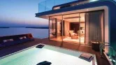 Виллы Honeymoon Island and The Floating Seahorse фото 3