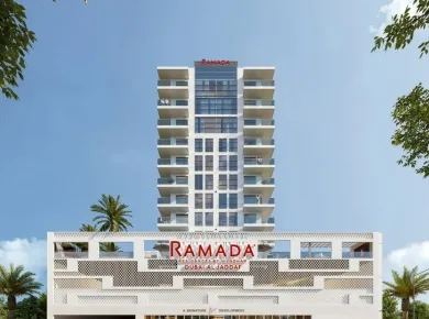 Квартиры Ramada Residences by Wyndham фото 2
