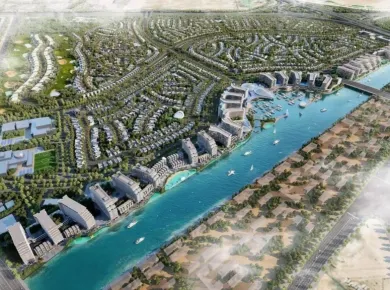 Квартиры Sobha City фото 4