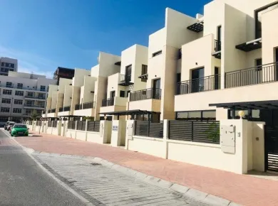 Таунхаусы Marwa Homes 2 фото 3