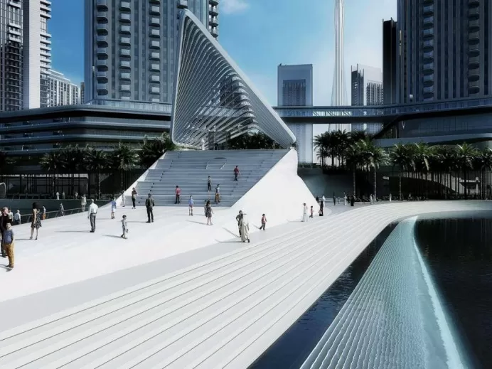 Квартиры Address Harbour Point фото 7
