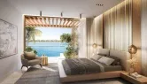 Виллы New phase on Palm Jebel Ali фото 4