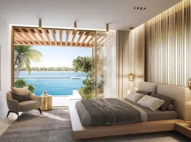 Виллы New phase on Palm Jebel Ali фото 4