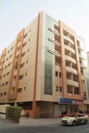 Квартиры Al Sayegh Building фото 2